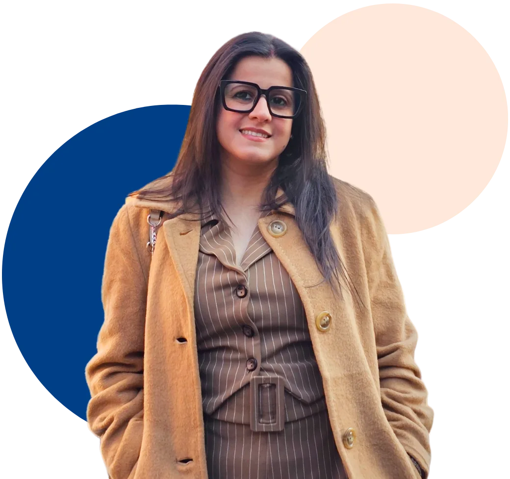 Ketika Kumra - Study Abroad Consultant: Your Partner in Overseas Education: Study in Canada, UK, Australia, USA & Europe