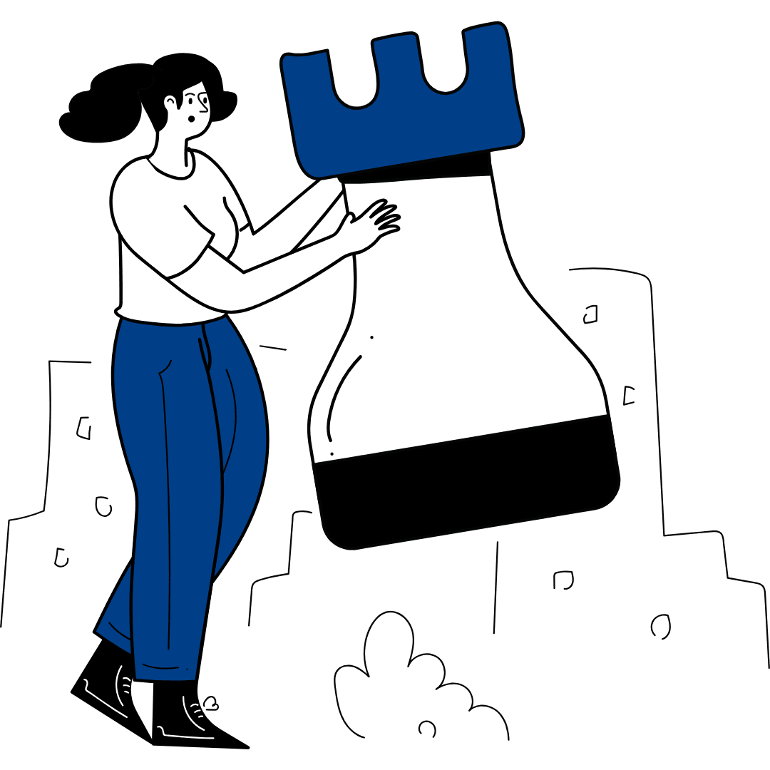 Ketika Kumra - Study Abroad Consultant -About - The Turning Point